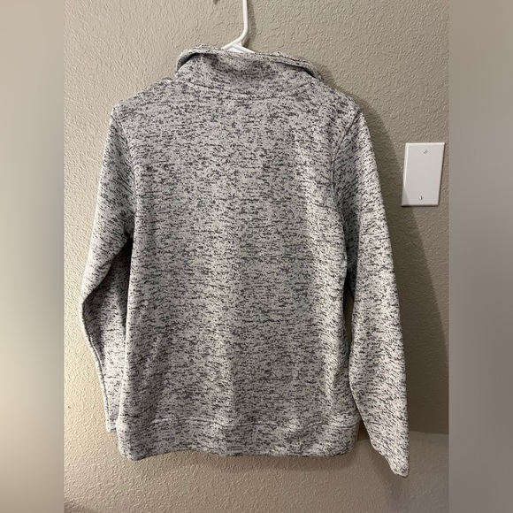 Womens NHL MN Wild Sweatshirt - Size M - Picture 2 of 2